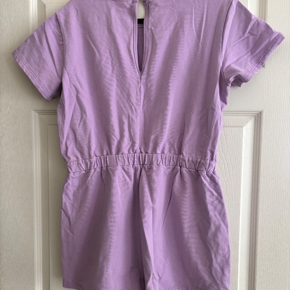 Smash + Tess Romper - Picture 3 of 3